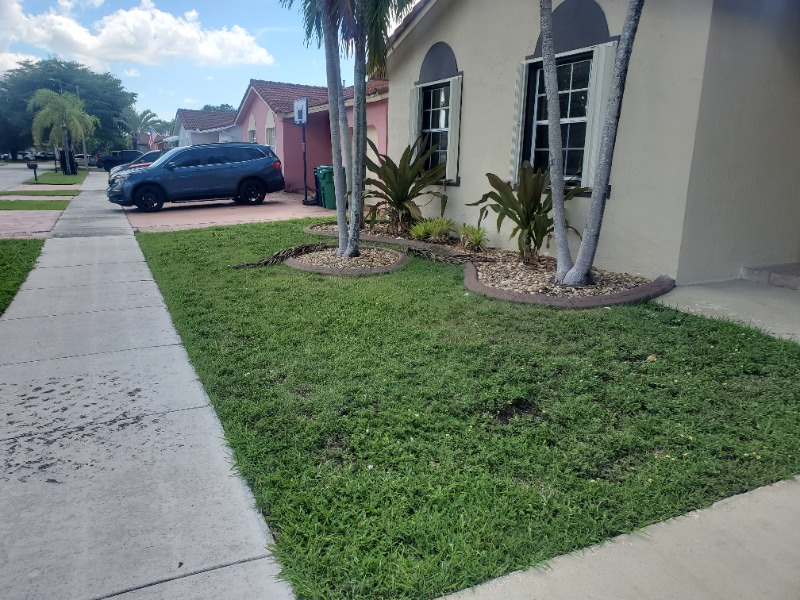 All Access Property Lawn Care Services in Hialeah, FL