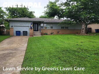 Yard Mowing nearby Tulsa, OK, 