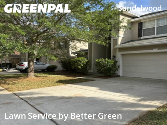 Lawn Mowing nearby Jacksonville, FL, 