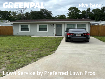 Lawn Mowing Service nearby Tampa, FL, 