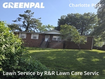 Lawn Mowing Service nearby Nashville, TN, 