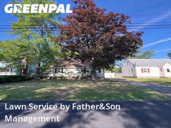 Lawn Maintenance nearby West Hartford, CT, 