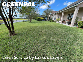 Lawn Cut nearby St. Augustine, FL, 