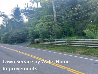 Yard Cutting nearby Knoxville, TN, 