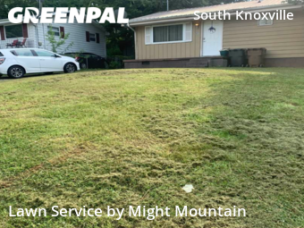 Lawn Maintenance nearby Knoxville, TN, 