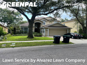 Lawn Care Service nearby Orlando, FL, 