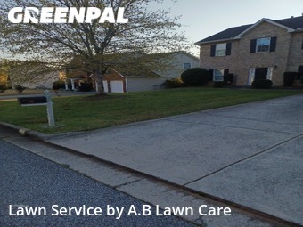 Grass Cutting nearby Fairburn, GA, 