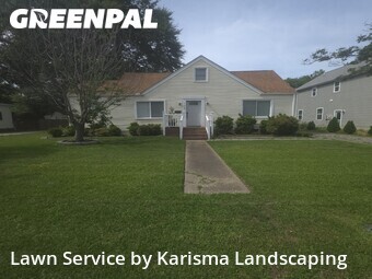 Yard Mowing nearby Portsmouth, VA, 