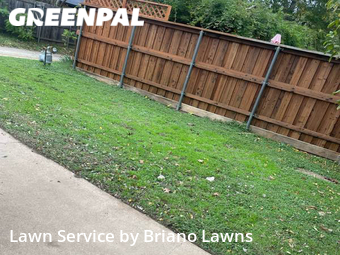 Grass Cutting nearby Lewisville, TX, 