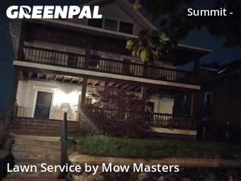 Yard Mowing nearby Saint Paul, MN, 