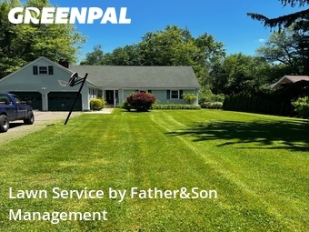 Lawn Mowing Service nearby West Hartford, CT, 