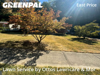 Yard Mowing nearby Cincinnati, OH, 