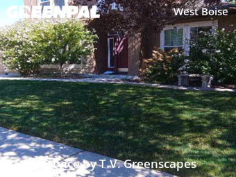 Lawn Mow nearby Boise, ID, 