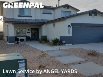 Lawn Maintenance nearby El Paso, TX, 