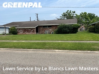 Grass Cutting nearby Lafayette, LA, 
