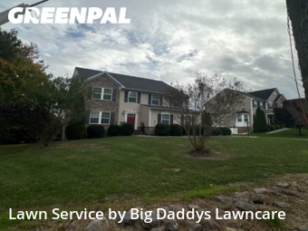 Lawn Cut nearby Glen Allen, VA, 