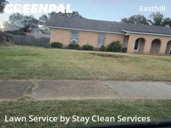 Lawn Cutting nearby Bartlett, MS, 