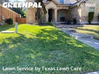 Lawn Care nearby San Antonio, TX, 