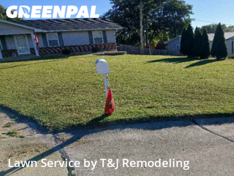 Lawn Cut nearby Troy, MO, 