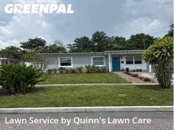 Lawn Care Service nearby Orlando, FL, 
