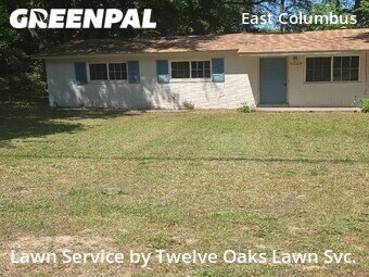 Lawn Mowing nearby Columbus, GA, 