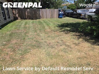 Lawn Maintenance nearby Austin, TX, 