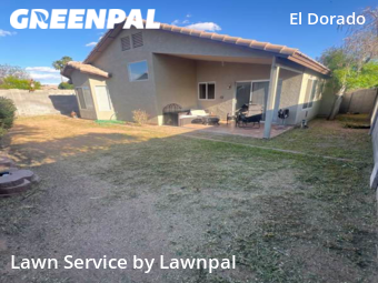 Lawn Care nearby Gilbert, AZ, 