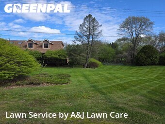 Lawn Care nearby Village Of Clarkston, MI, 