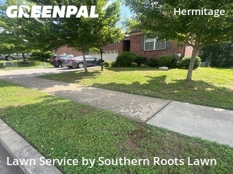 Lawn Maintenance nearby Mt. Juliet, TN, 
