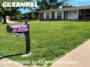 Lawn Care Service nearby St. Louis, MO, 
