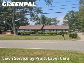 Lawn Service nearby Huntsville, AL, 