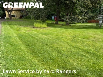 Yard Mowing nearby Meriden, CT, 