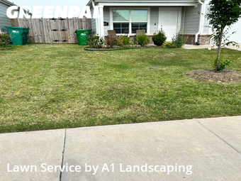 Lawn Mow nearby Springdale, AR, 