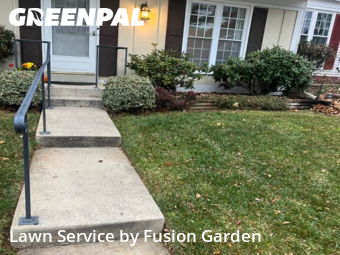 Lawn Care Service nearby Germantown, MD, 