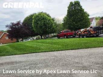 Lawn Care nearby Kingsport, TN, 