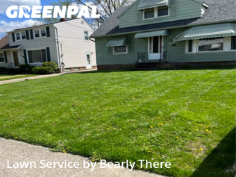Lawn Maintenance nearby Cleveland, OH, 