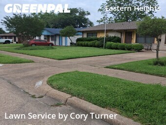 Lawn Cutting nearby Mesquite, TX, 