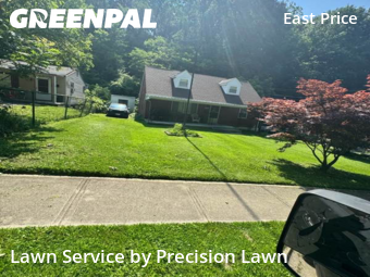 Lawn Cutting nearby Cincinnati, OH, 