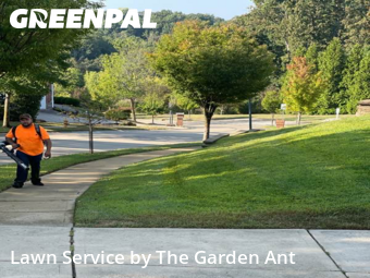 Lawn Cut nearby Wildwood, MO, 