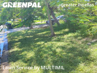 Lawn Maintenance nearby St. Petersburg, FL, 