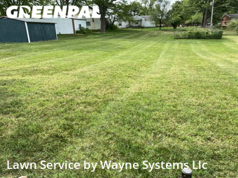 Lawn Care nearby Columbia, MO, 
