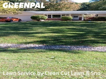 Lawn Mowing nearby Lansing, MI, 