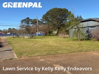 Landscape Design In Huntsville,35803,Landscape Design by Kelly Kelly Endeavors, work completed in Apr , 2026