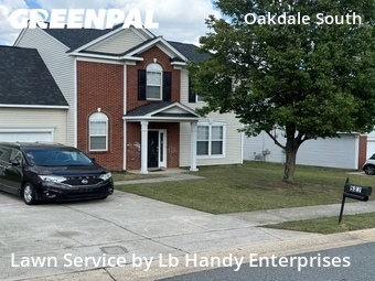 Lawn Mowing nearby Charlotte, NC, 