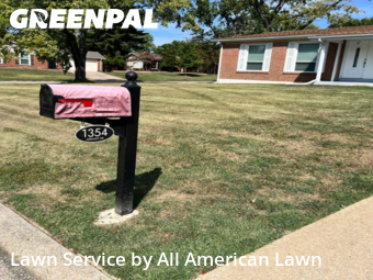 Lawn Care Service nearby St. Louis, MO, 