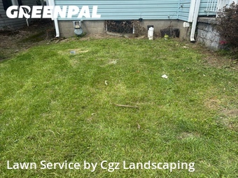 Yard Cutting nearby Jeannette, PA, 
