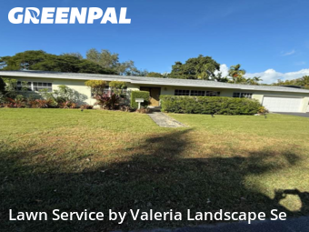 Yard Cutting nearby Palmetto Bay, FL, 