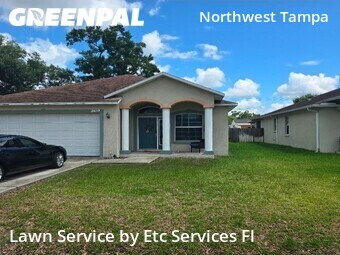 Lawn Care nearby Tampa, FL, 