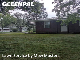 Lawn Mowing nearby St. Paul Park, MN, 
