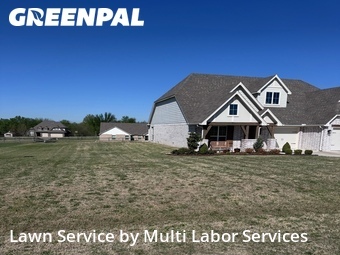 Lawn Care nearby Owasso, OK, 